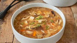 Arya Special Soup