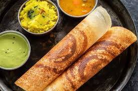Chitlampodi Dosa