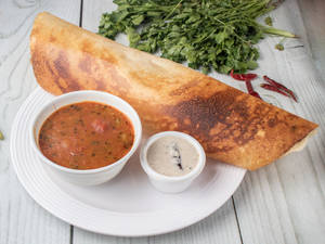 Special Masala Dosa