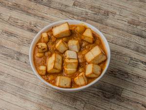 Chana Paneer