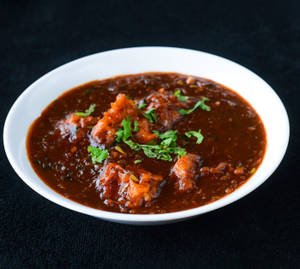 Gobi Manchurian