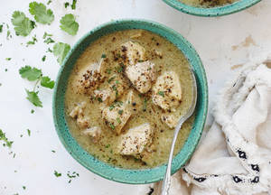 Chicken Kalimirch