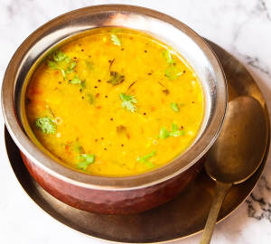Butter Dal Fry
