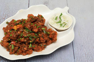 Chilli Gobi