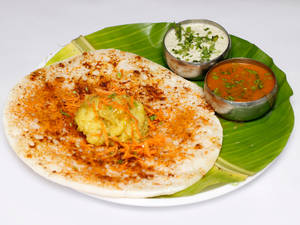 Open Dosa