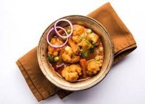 Aloo Gobi