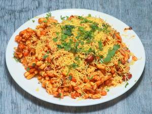 Bhel Puri   