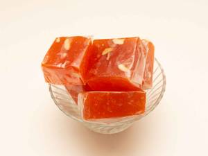 Red Halwa