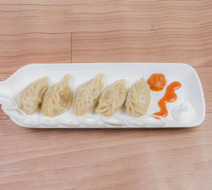 Beef Steamed Momos