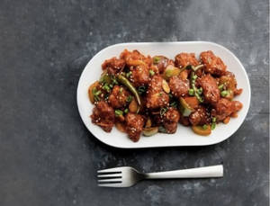 Chilly Chicken