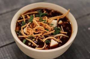 Lt Chicken Manchow Soup