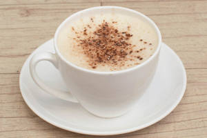 Hot Coffee