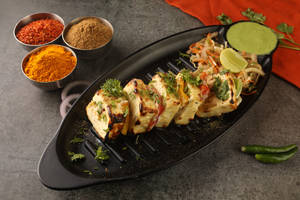 Paneer Tikka
