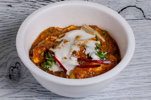 Paneer Butter Masala