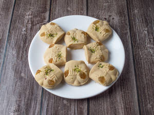 Kora Pak Talshash (4 Pcs)