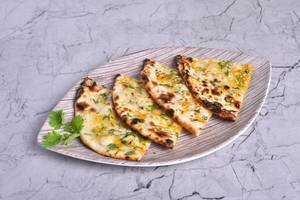 Masala Kulcha
