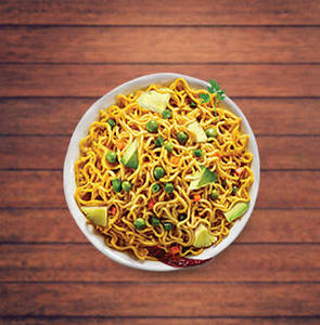 Vegetable Maggi