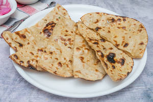 Butter Roti