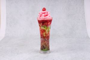 Rose Falooda