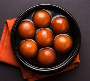 Gulab Jamun
