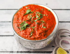 Chicken Tikka Masala