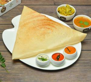 Ghee Masala Dosa