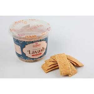 Sesame Lavash 150 g