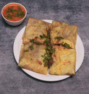 Virudhunagar Poricha Parotta in Kathipara Urban Square Chennai | Order ...