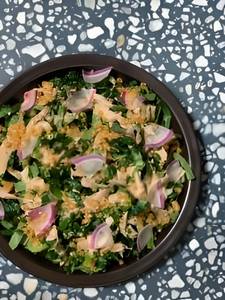 Kale Salad