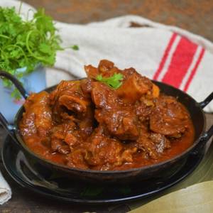 Mutton Rogan Josh    