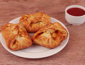 Zingy Parcel [4 Pieces]