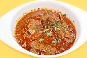 Mutton Rogan Josh