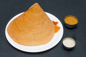 Plain Dosa