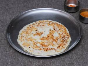 Onion Uthappam