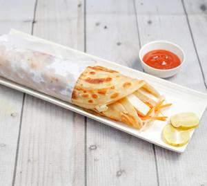 Paneer Roll