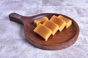 Ghee Mysore Pak