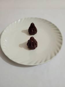 Chocolate Modak