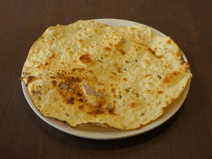 Papad (2 Pcs)