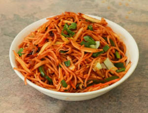 Green Salad                  