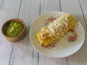 Roll Locho (150gm)