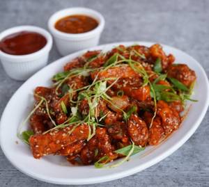 Veg Crispy