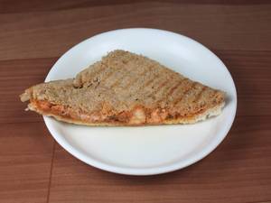 Paneer Tikka Sandwich