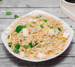 Paneer Chowmein