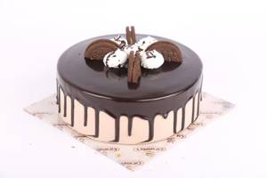 Choco Oreo Cake