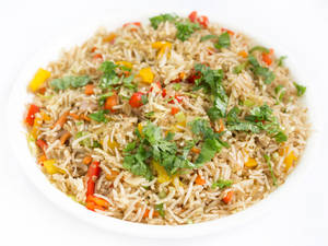Veg Fried Rice