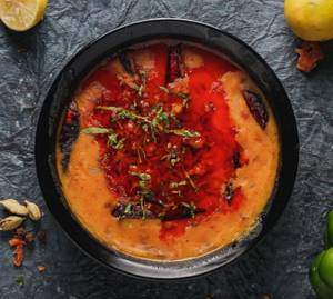 Dal Tadka