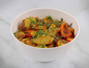 Kashmiri Dum Aloo (380 Gms)