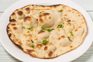 Tandoori Chapati