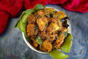 Nattukozhi Fry