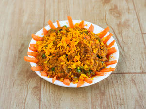 Mixed Vegetable